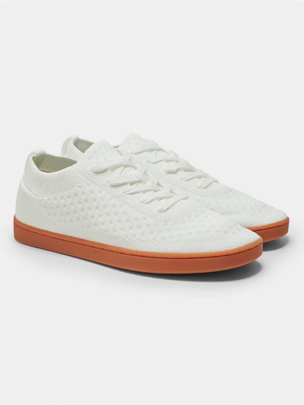 Suavs The Zilker Gum Mens Sneakers